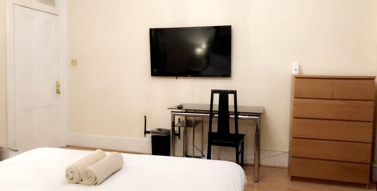 Hyde Park Residences Londen Buitenkant foto