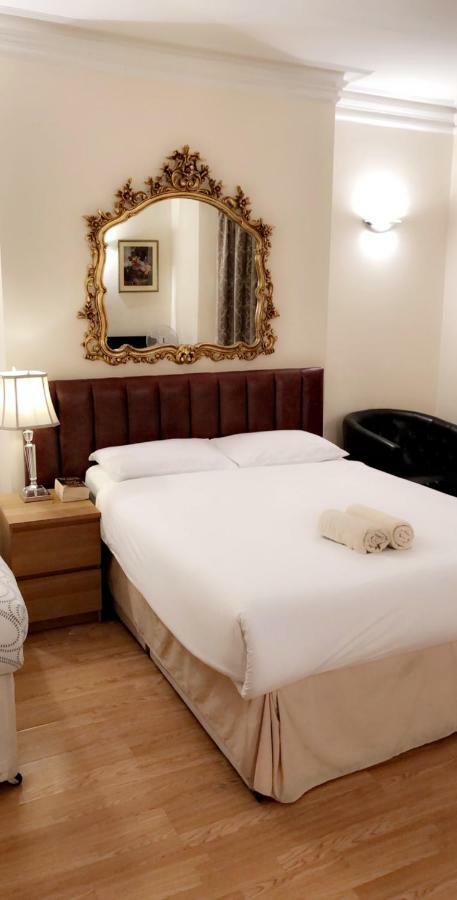 Hyde Park Residences Londen Buitenkant foto
